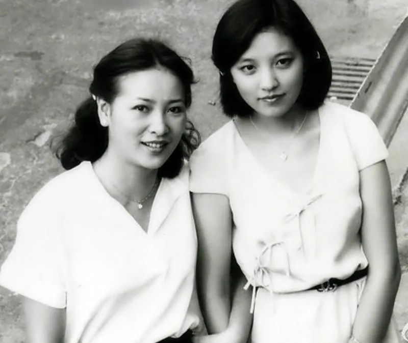 徐枫|她是汤臣一品背后的女人，也是张国荣的贵人