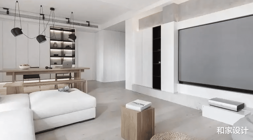 打造高颜值客厅的7个技巧！从家具、色彩、硬装3个方面来说一下！