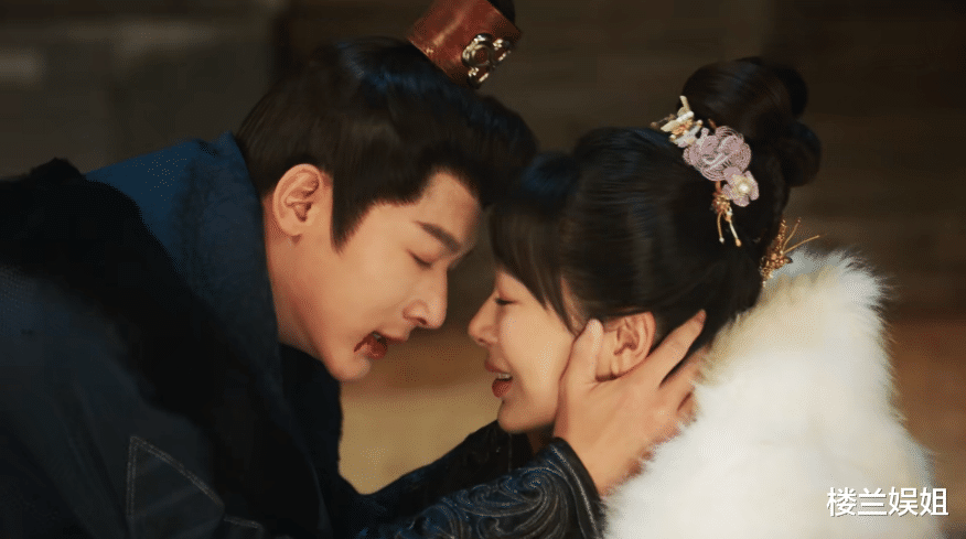 杨紫|杨紫新剧发预告,男主演技惊艳男二造型吸睛,它能否超越《沉香如屑》