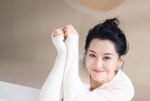 容祖儿|不整容、不打针的8位美人,林青霞优雅老去,蔡少芬很“冻龄”