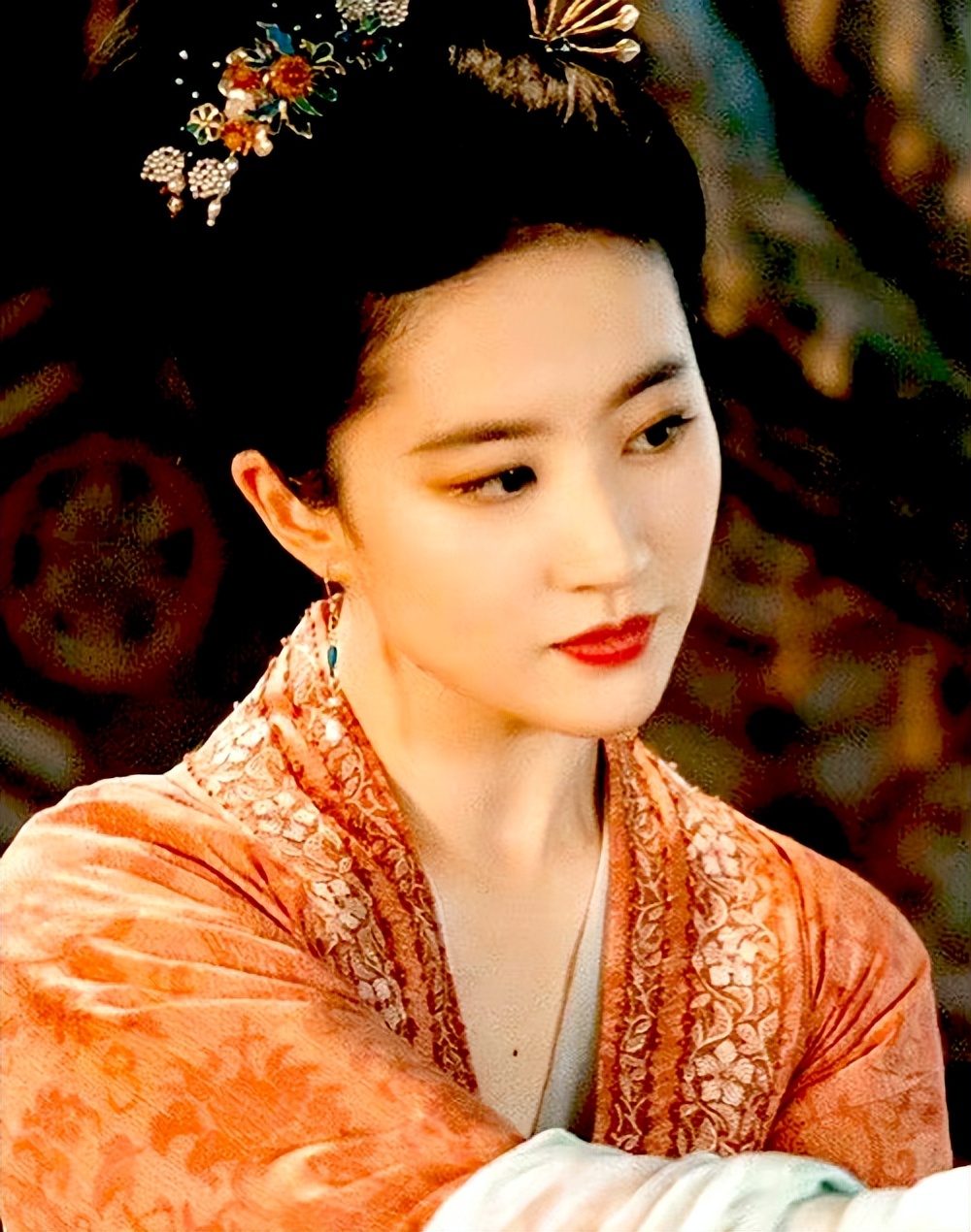 梦华录|《梦华录》有多好看，看她俩就知道了