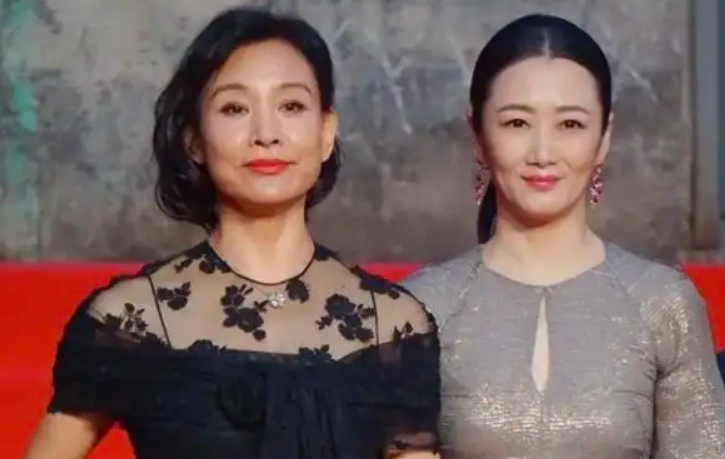 陈冲|陈冲一句“你们中国人”，让85年春晚毁于一旦，导演直言不想活了