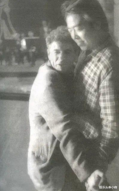 杜可风|糟老头子活的真潇洒肆意!