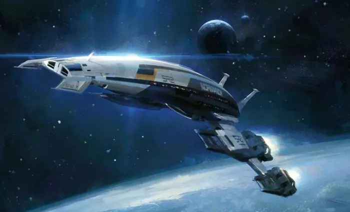 揭秘外星文明,美军曾到过的泽塔星球,有两个太阳