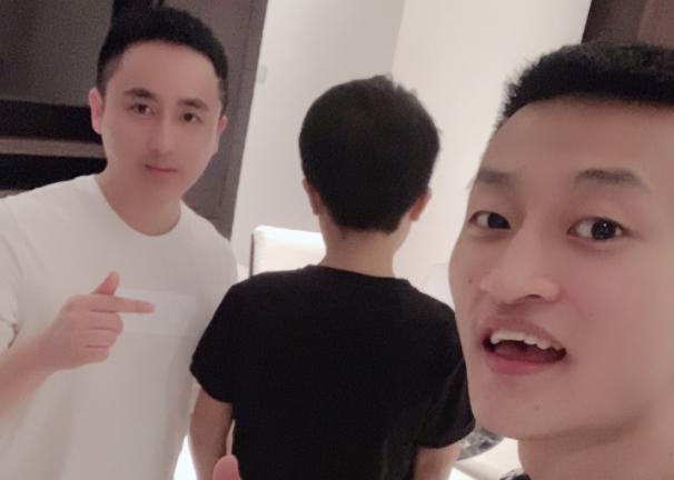 散打哥|网红老方丈嘲讽“天道”,爆料其拒绝签约散打哥,反遭当事人打脸