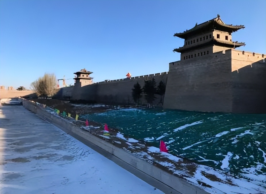 黑河|贵州这些最美冬景，封印着许多传说中的浪漫，只一眼就会心动