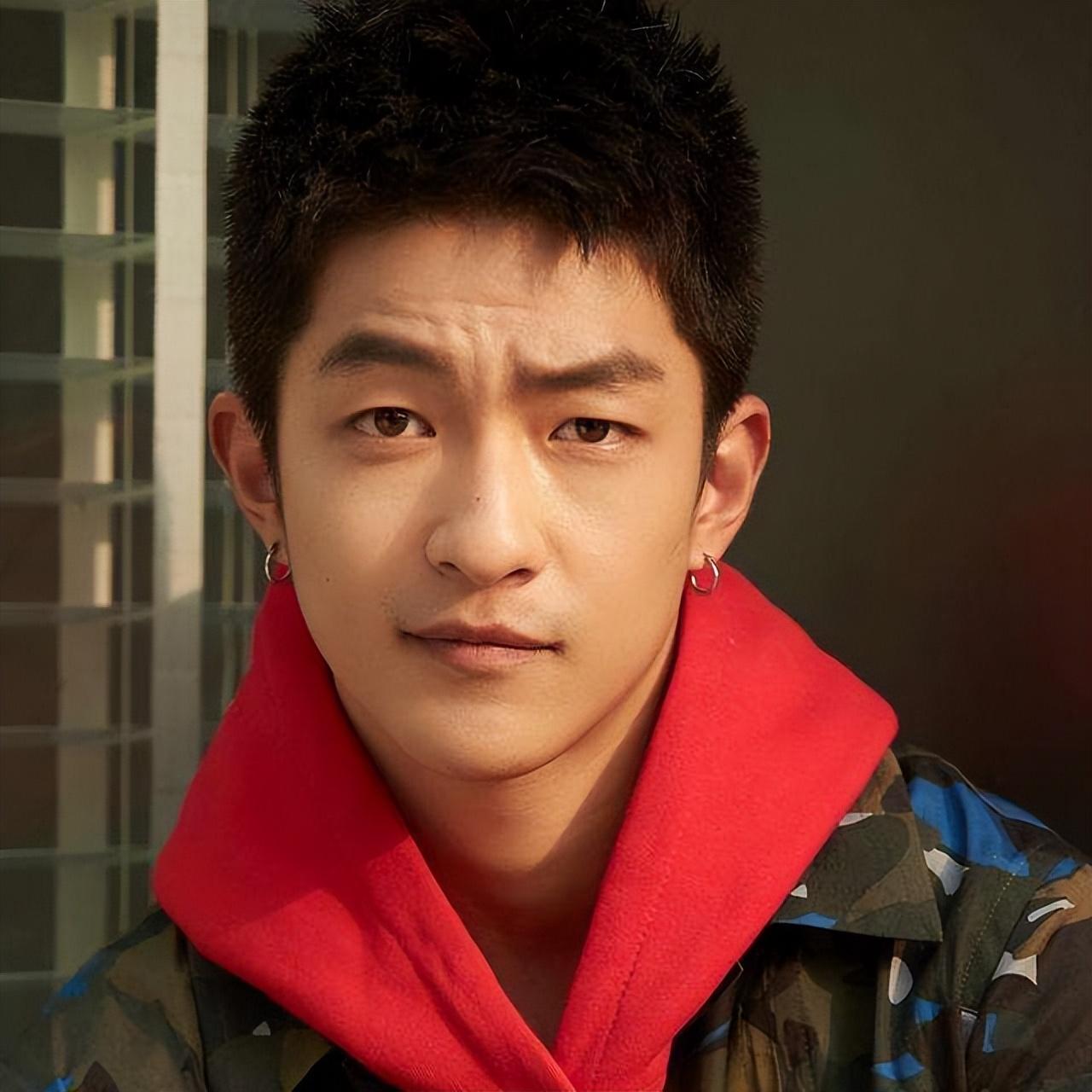 盛一伦|短暂地红一下！这6位男艺人“高开低走”，红得快，凉得更快