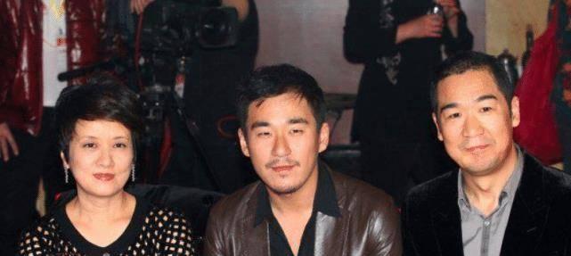 邓婕|64岁的邓婕，分手协议成她一生的痛，养女长相越长越像张国立