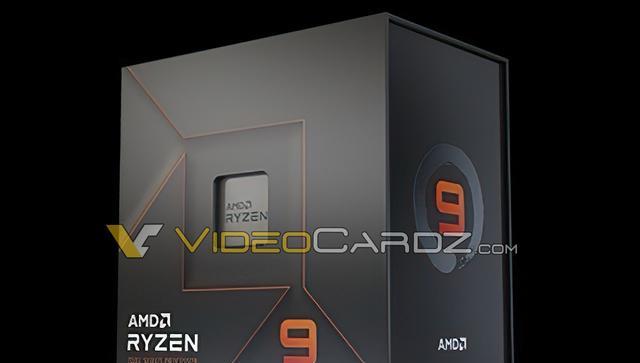 AMD|AMDR97000“Zen4”台式机CPU盒包装以及所谓的价格已经公布