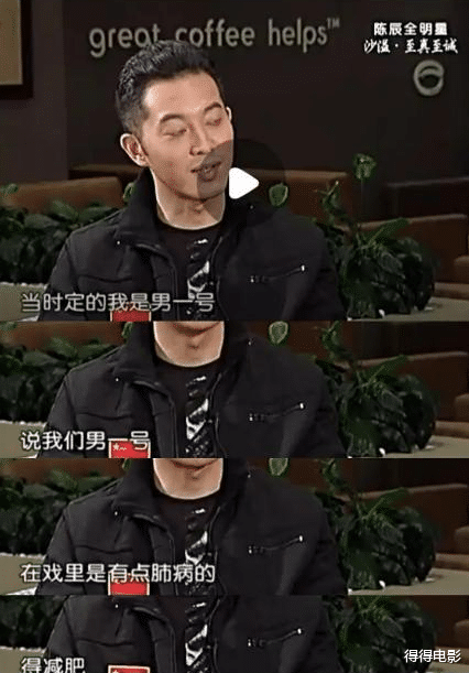 沙溢|被惨遭换角的演员:有人涅槃重生,有人怀恨半生,有人不值得同情