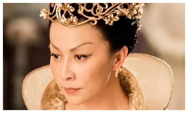 刘嘉玲|圈内人物之刘嘉玲：成名不听话被绑3小时，熬光港星成为大姐大