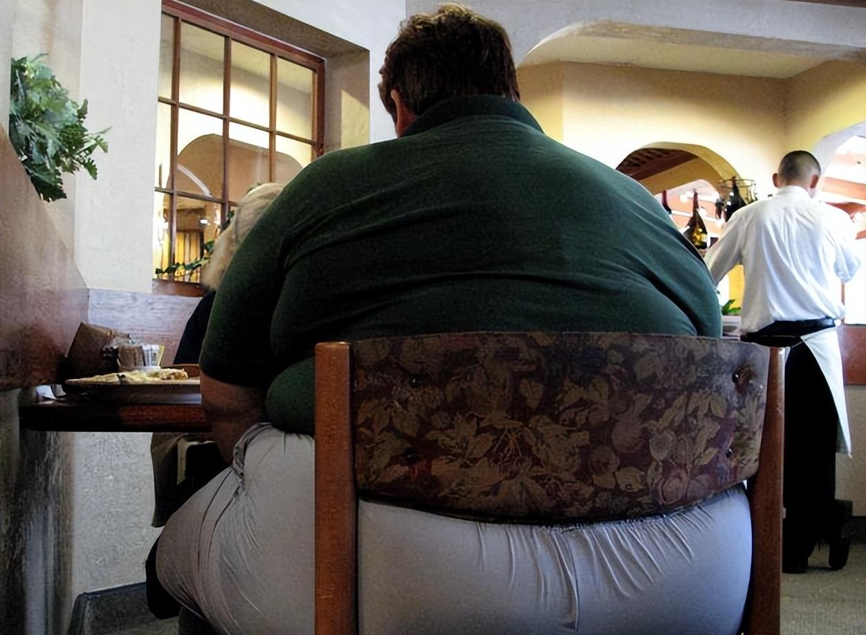 医生|美国人为什么越来越胖？看资本如何操纵饮食习惯，看得后背发凉
