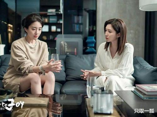 韩阿筎那|《欢乐颂3》开播10分钟，很多观众被导演劝退，差评满屏！