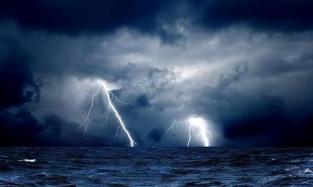 2.3亿年前,有场暴雨整整下了200万年,形成的原因,或将再出现?