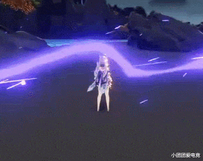 删除|原神大佬删除女角色们的黑丝后，心海雷神毫无违和感，申鹤却巨美
