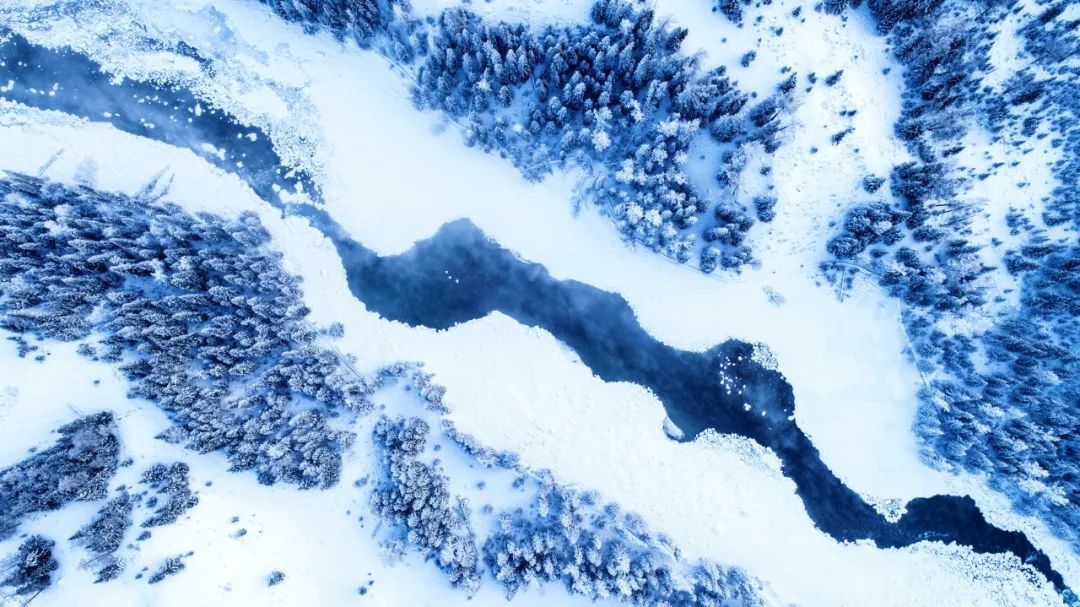 北海湿地|2022年60岁前必去20个，你去过几个？
