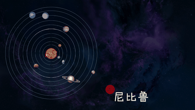 科学家:冥王星轨道外还有一个引力源,难道和第九大行星有关系?