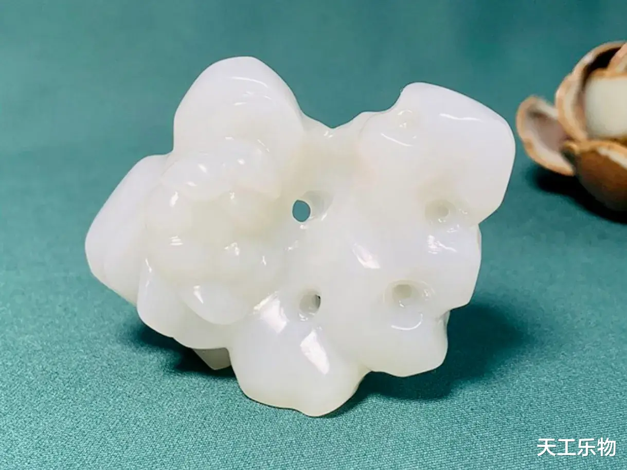 戈壁|小玉种有大智慧！盘点那些和田玉里的小而精！