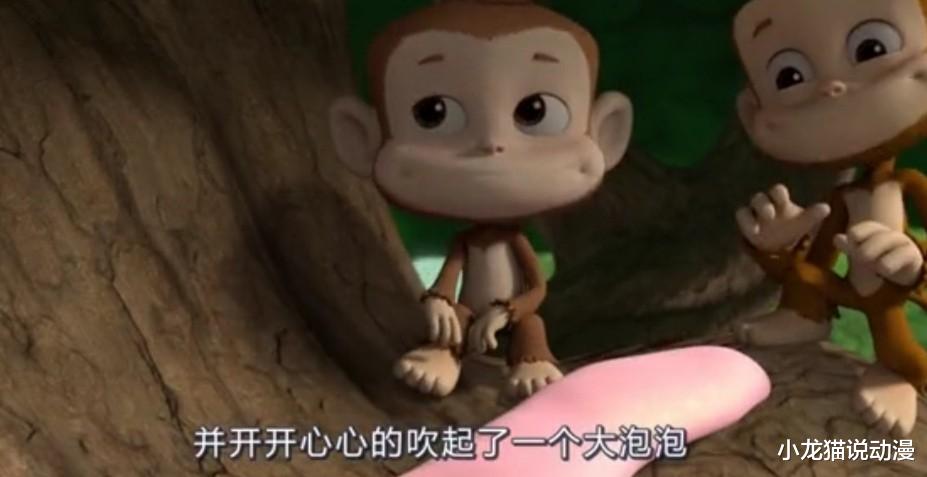 火影忍者|海贼王1039话扉页：草帽一伙的冒险，与橡胶果实有关的神秘大树