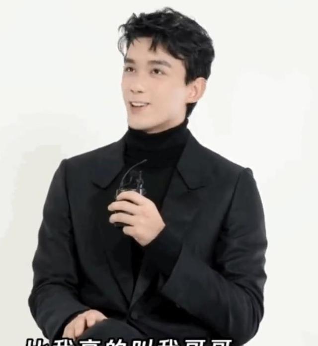 中国好声音|这个小孩真像吴磊，跟吴磊一样上嘴唇薄，吴磊难接受被叫哥哥