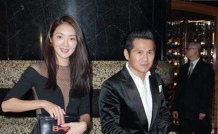 曹格|曹格深夜发文疑似又喝醉,与吴速玲相互取关,好友:还会家暴