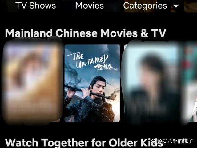 肖战|肖战入选入选推特时尚热门人物,是唯一上榜的华人明星