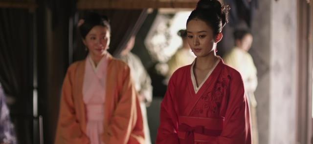 顾廷烨|知否原著:顾廷烨不是没有纳妾,红绡就是他的姨娘,通房更是不少