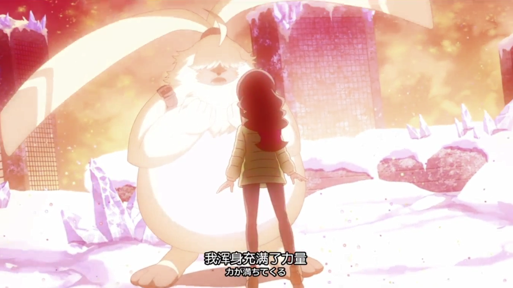 海贼王|数码宝贝鬼游：安哥拉兽获得进化，打个完全体太难了