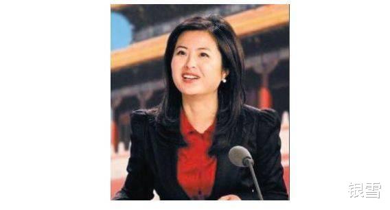 主持人|她曾是著名主持人，工作20年却因乌龙辞职，如今生活成这样！