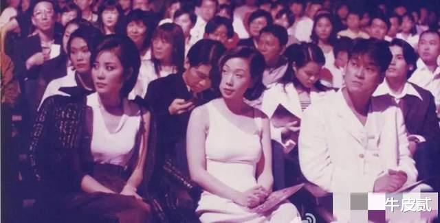 李嘉明|红得快,沉得也快,这8位“风光不再”的明星,如今有人露了原形