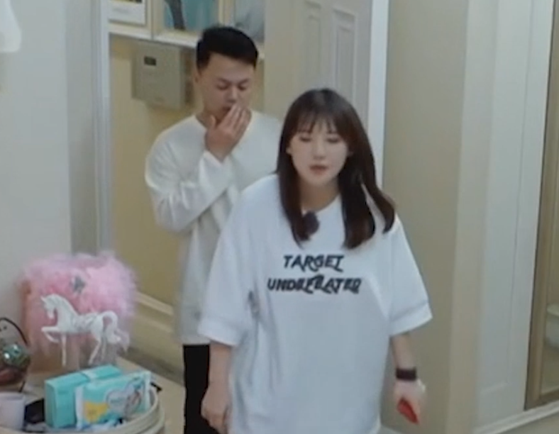 马剑越|马剑越：不听劝非嫁张杰，孕期遭对方无视，离婚证一出全网狂喜！