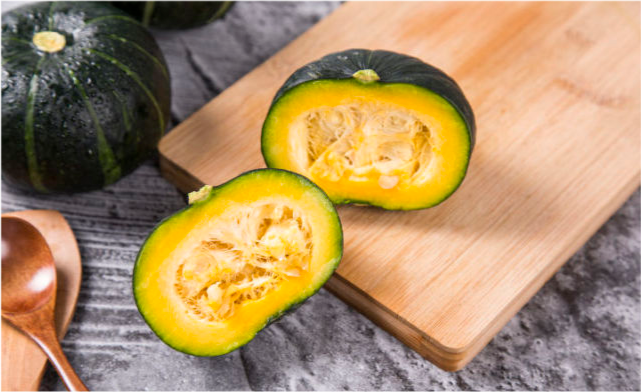 南瓜|胃不好的人，不能吃南瓜？医生提醒：春季养胃多吃3黄，少碰3红