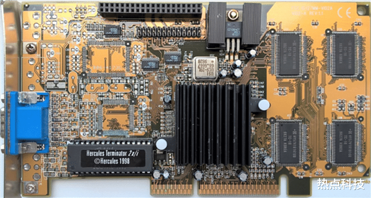 显卡|独立显卡市场,英特尔之前怎么不去玩一把?