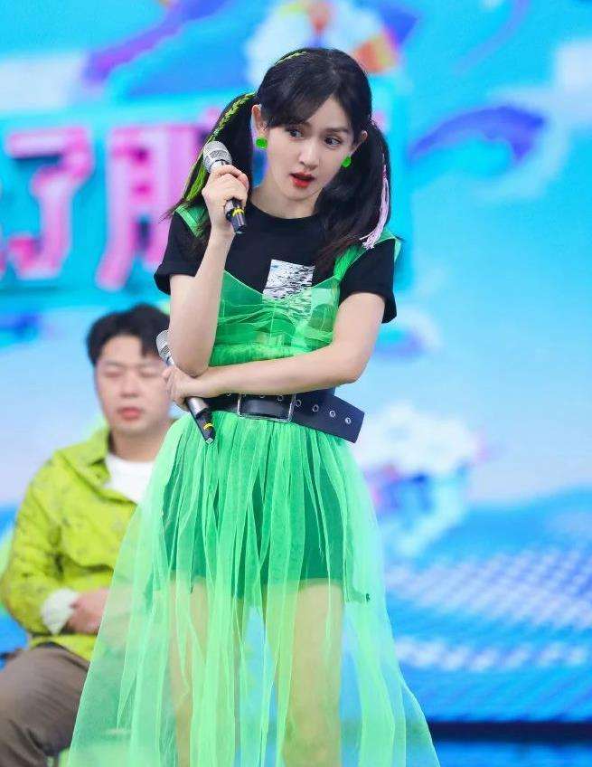 浪姐3|曝谢娜将参加《浪姐3》，疑3月开录，戚薇暂定踢馆