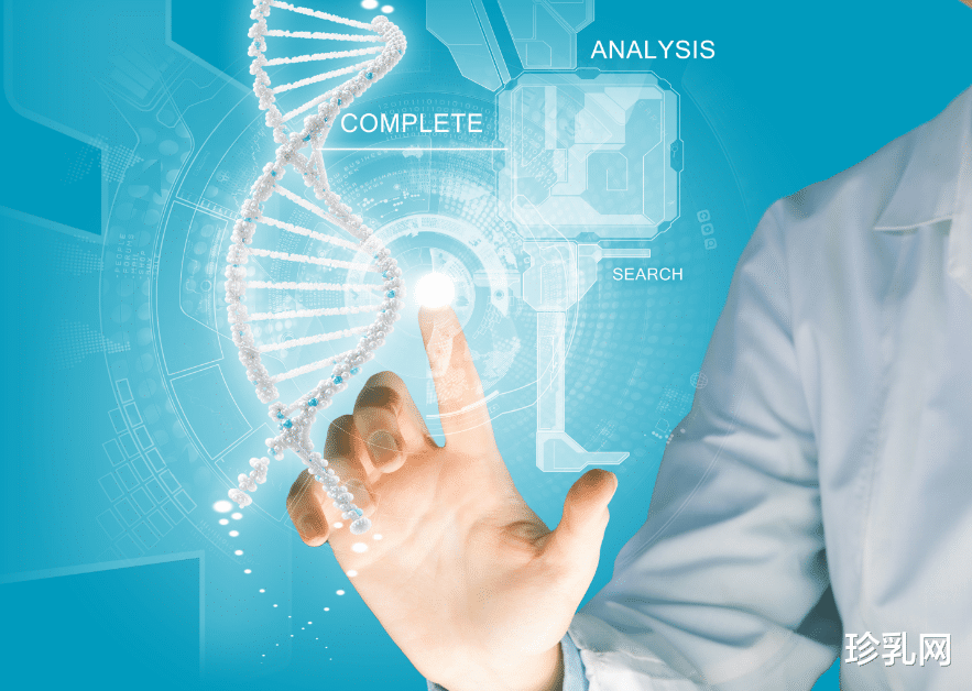 BRCA1和BRCA2突变:迄今我们都了解到什么?