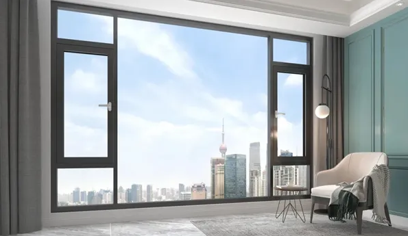 门窗各种知识,您知道吗?