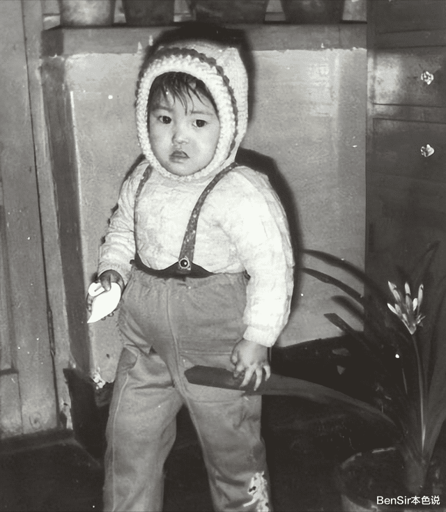 郝蕾|情爱戏，还得看郝蕾