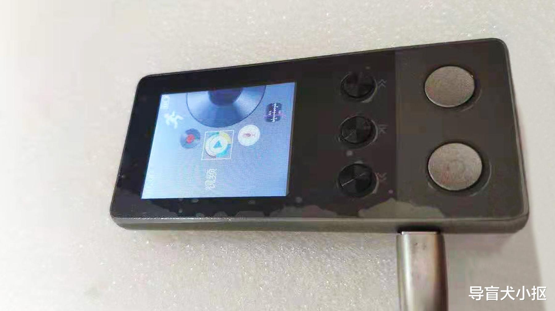 机器|颜值高的寨厂MP3播放器,二手非彩A5体验,全金属质感很好用