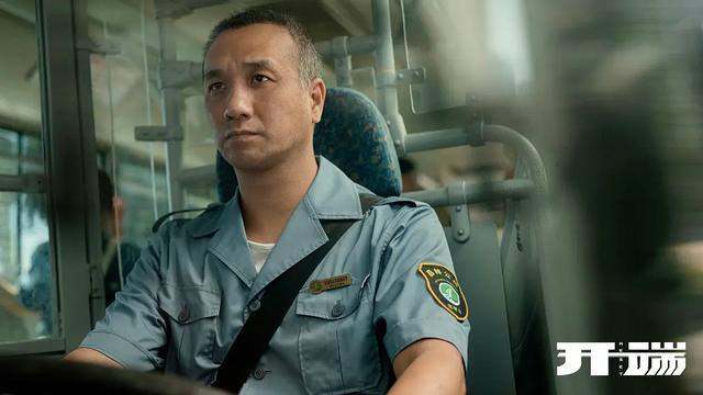 开端|看懂背后的隐喻，你就会明白《开端》为何能成为2022年开年好剧！