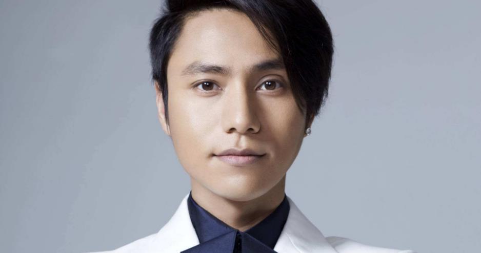 陈坤|当年陈坤去爸爸家拜年,希望爸爸给10元压岁钱,却被继母轰出大门