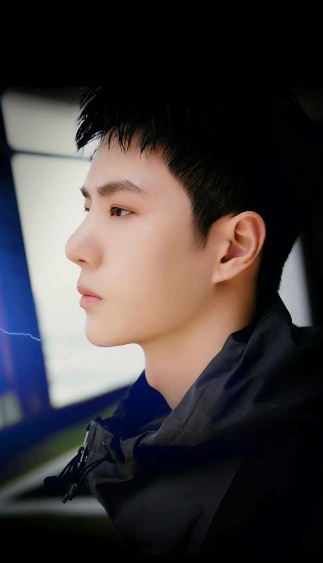 王一博|关于王一博的“锅”，可以让流言先飞一会儿