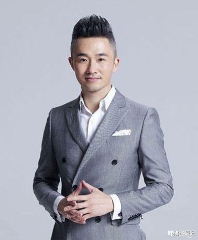 主持人|8位过气主持人，做婚礼司仪，沦为阶下囚，得重病，各有各的心酸