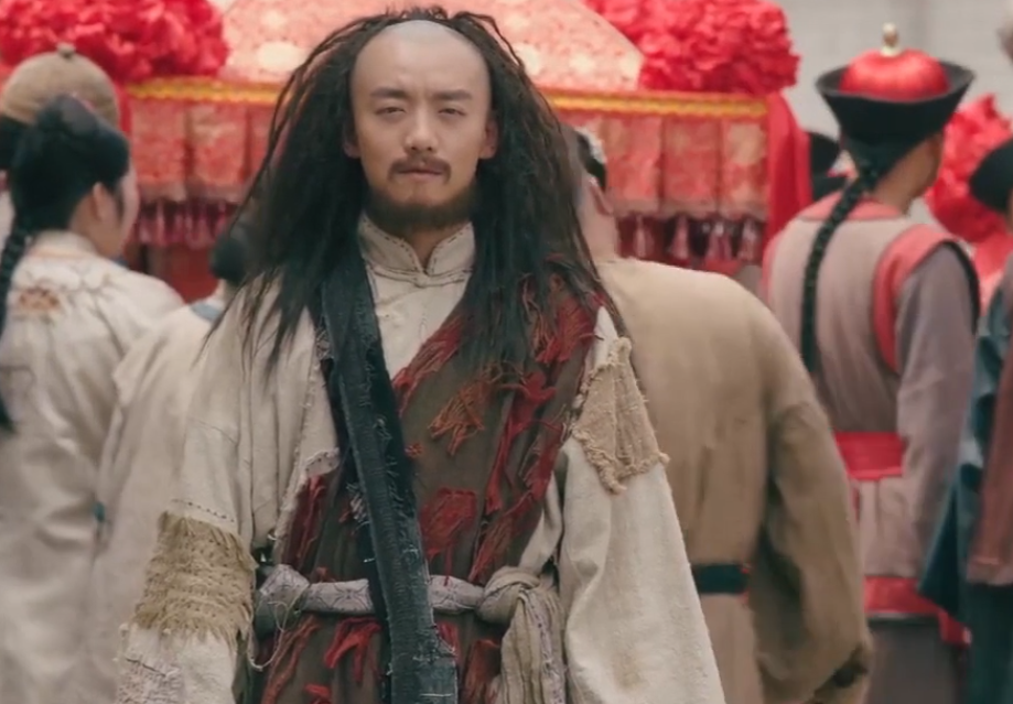 黄飞鸿|12版“十三姨”颜值对比：关之琳明艳，郝蕾娇俏，后一代不如一代