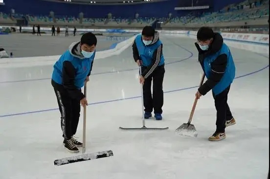 滑雪|看完17天的冬奥，我发现了一群被忽略的英雄