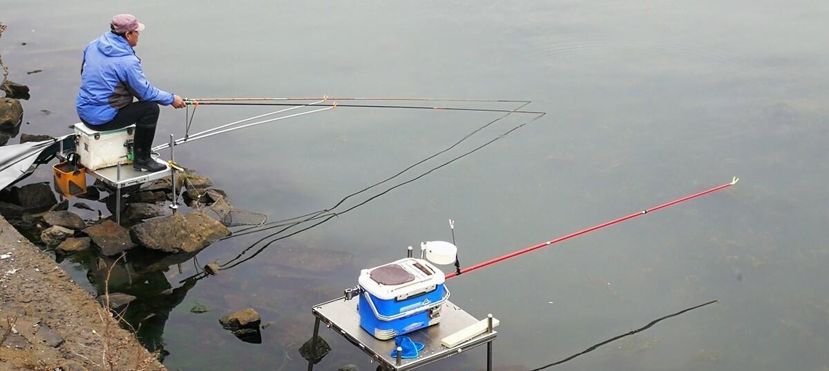 |看似天时地利人和，偏偏没鱼咬钩，原来是你忽略了水层温差