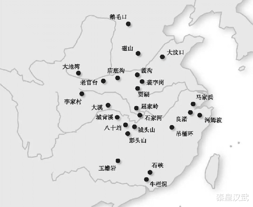 西方的困惑:欧洲为何没像几千年前中国那样统一?考古有冷门发现