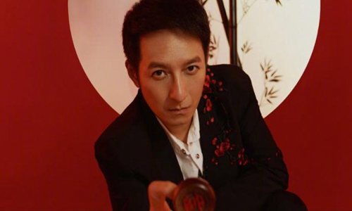 李维嘉|主持人李维嘉出了什么事 快乐家族解散后他去哪了