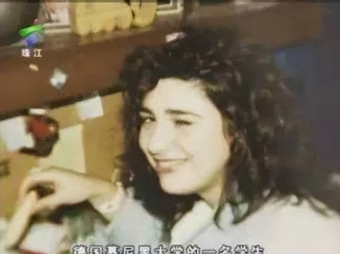 1995年,北京出租车司机娶了23岁的德国女留学生,后来过得怎么样