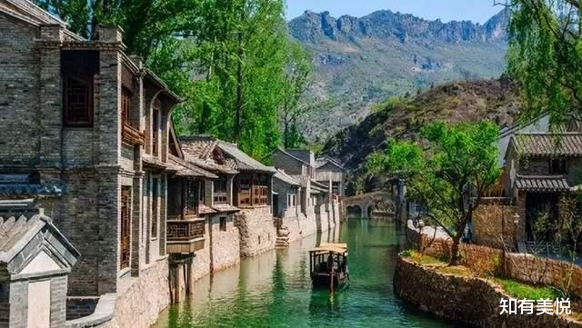 乌镇|国内10个精致的旅行地,真正的世外桃源,每一个都美得那么低调!