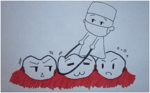 山药|为什么有些人矫正完会反弹?矫正结束要注意哪些问题,牙医告诉你